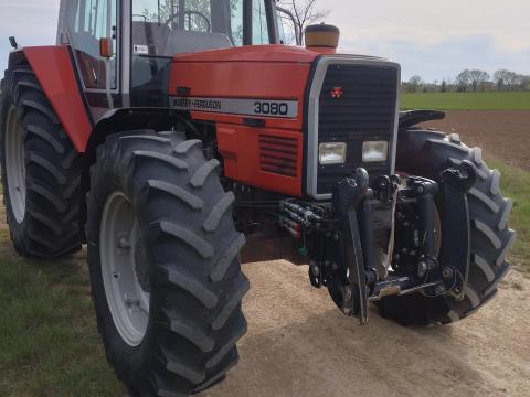 Massey Ferguson 3080 eladó