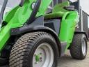 Avant M225 / 2022 / 410 üzemóra / Lízing 20%-tól
