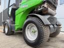 Avant M225 / 2022 / 410 üzemóra / Lízing 20%-tól