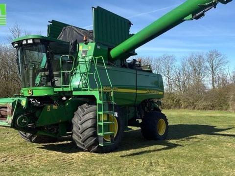 John Deere 9880 STS