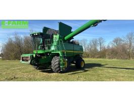 John Deere 9880 STS