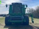 John Deere S 690