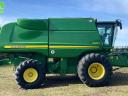 John Deere S 690
