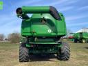 John Deere S 690