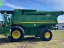 John Deere S 690
