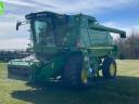 John Deere T 660