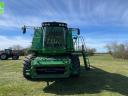 John Deere T 660