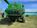 John Deere T 660