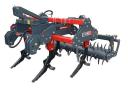DA Landtechnik Raptor 7 típusú középmélylazító