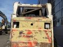 Bobcat S250 / 2006 / 3 877 üzemóra / Lízing 20%-tól