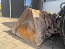 Bobcat S250 / 2006 / 3 877 üzemóra / Lízing 20%-tól