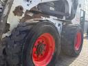 Bobcat S250 / 2006 / 3 877 üzemóra / Lízing 20%-tól