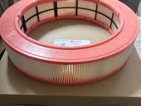 John Deere belső fülkeszűrő RE291412 - (HIFI SC-90185)