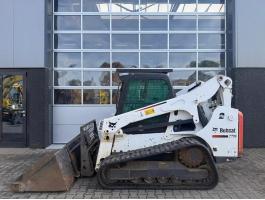 Bobcat T770 / 2016 / 1 337 üzemóra / Lízing 20%-tól