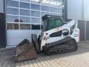 Bobcat T770 / 2016 / 1 337 üzemóra / Lízing 20%-tól