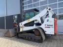 Bobcat T770 / 2016 / 1 337 üzemóra / Lízing 20%-tól
