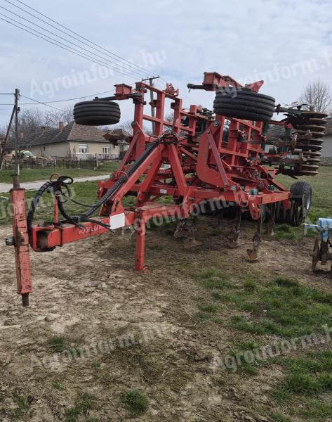 Vogel Noot TerraCult 5