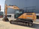 Case CX210D / 2019 / 6 214 üzemóra / Lízing 20%-tól