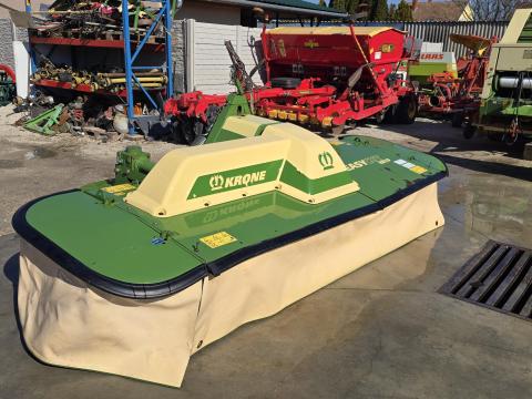 Krone EasyCut F 320 frontkasza