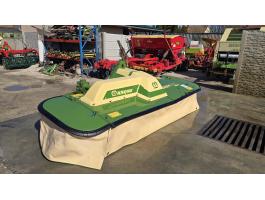 Krone EasyCut F 320 Frontkasza