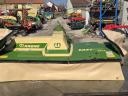 Krone EasyCut F 320 frontkasza