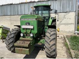 John Deere 4955 traktor