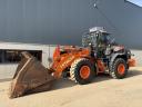 Hitachi ZW180-6 / 2019 / 5 792 üzemóra / Lízing 20%-tól