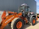 Hitachi ZW180-6 / 2019 / 5 792 üzemóra / Lízing 20%-tól