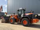 Hitachi ZW180-6 / 2019 / 5 792 üzemóra / Lízing 20%-tól