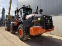 Hitachi ZW180-6 / 2019 / 5 792 üzemóra / Lízing 20%-tól
