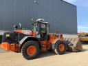 Hitachi ZW180-6 / 2019 / 5 792 üzemóra / Lízing 20%-tól