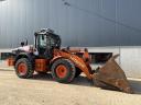 Hitachi ZW180-6 / 2019 / 5 792 üzemóra / Lízing 20%-tól