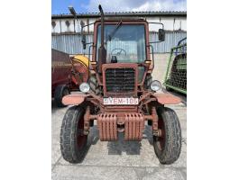 MTZ 80 traktor eladó