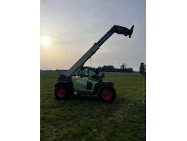 Claas Scorpion 7044 -0%Áfa-Leszállítva - Kramer