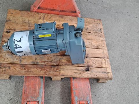 Hajtómű eladó 2,2 kW teljesítménnyel