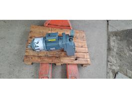 Hajtómű eladó 2,2 kW teljesítménnyel