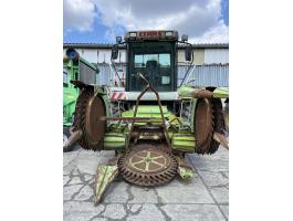 Claas Jaguar 850 silózó eladó