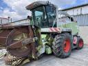 Claas Jaguar 850 silózó eladó