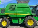 John Deere T 660