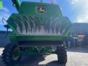 John Deere T 660