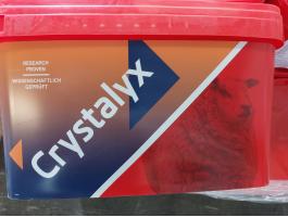 Crystalyx Extra Energy nyalótál