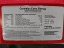 Crystalyx Extra Energy nyalótál