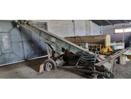 Gabona felszedő gép eladó