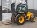 JCB 930-4T / 2014 / 8 710 üzemóra / Lízing 20%-tól