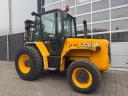JCB 930-4T / 2014 / 8 710 üzemóra / Lízing 20%-tól