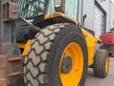 JCB 930-4T / 2014 / 8 710 üzemóra / Lízing 20%-tól