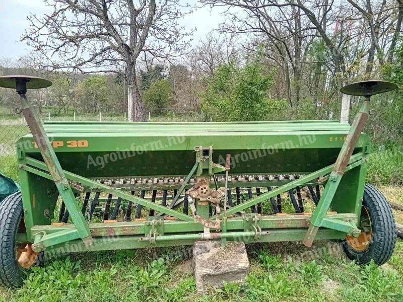 Amazone D7 Super gabonavetőgép eladó