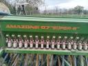 Amazone D7 Super gabonavetőgép eladó