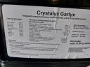Crystalyx Garlyx / Fokhagymás nyalótál