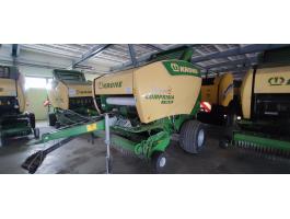 Krone Comprima F155 XC bálázó eladó Kecskeméten